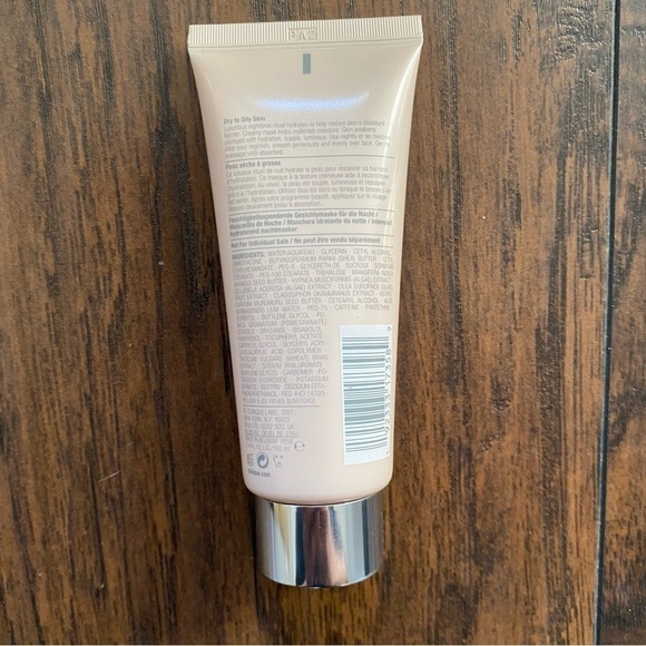 Clinique Moisture Surge Overnight Mask - Picture 3 of 4